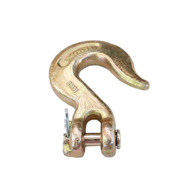 G70 Slip Hook 8mm - Clevis - Image 3