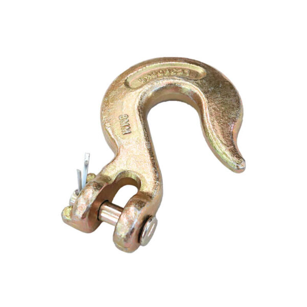 G70 Slip Hook 8mm - Clevis - Image 2