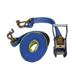 Ratchet Tie Down 9m x 50mm x 2500kg R0104
