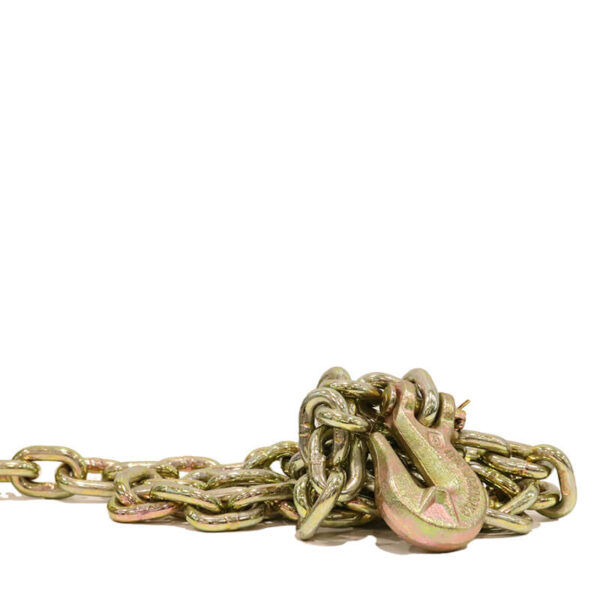 Chain Kit 8mm X 9m Grab Hooks - Image 3