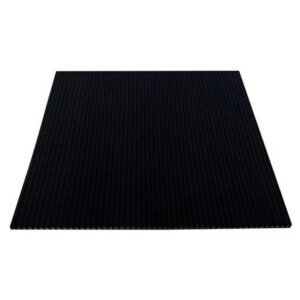 Corflute Pallet Sheet 2.8mm × 1100mm × 1100mm