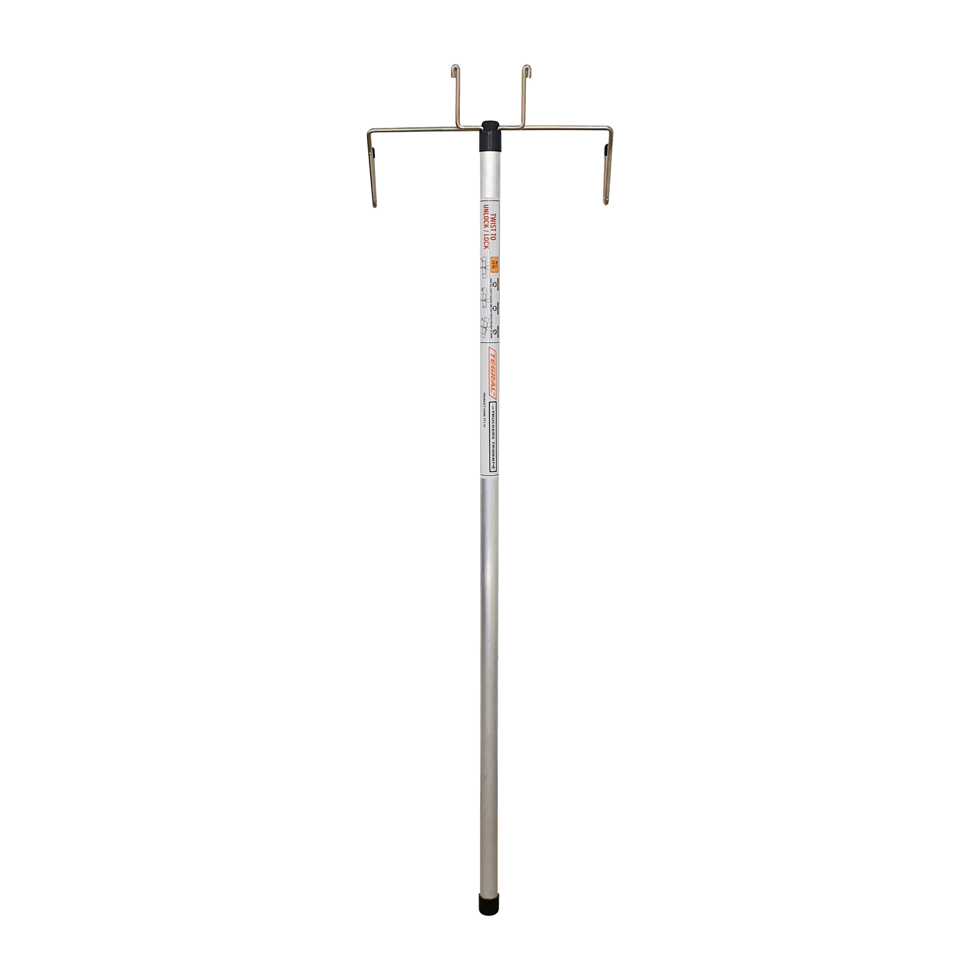 Pallet Angle Trident - Truckers Trident Standard Truckers Trident Extended