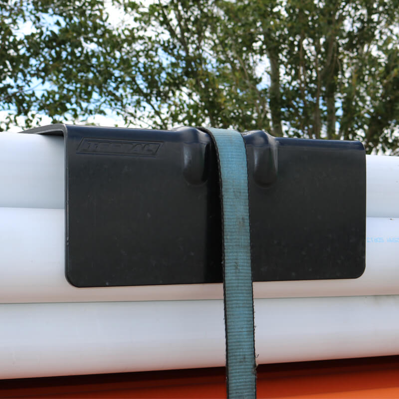 Heavy Duty Pipe Load Angle - Image 2