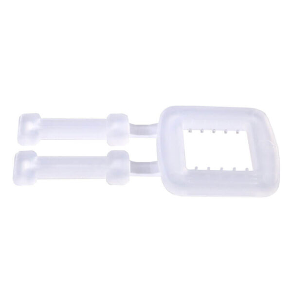 12mm Poly Strapping Buckles