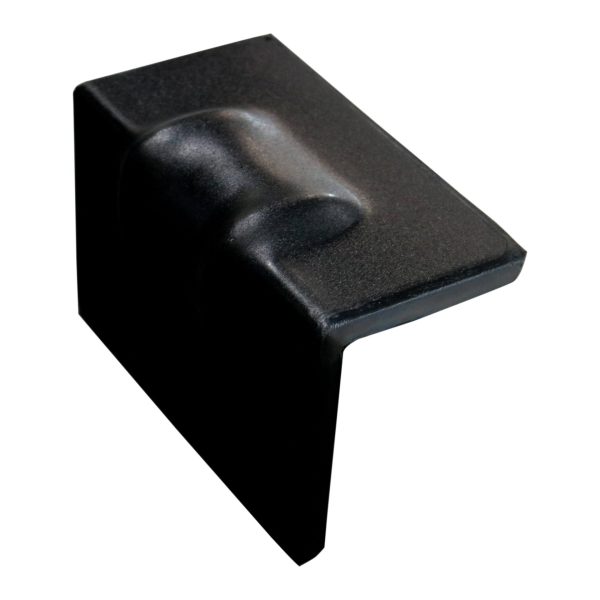 Metal Chain Angle - Black - Image 7