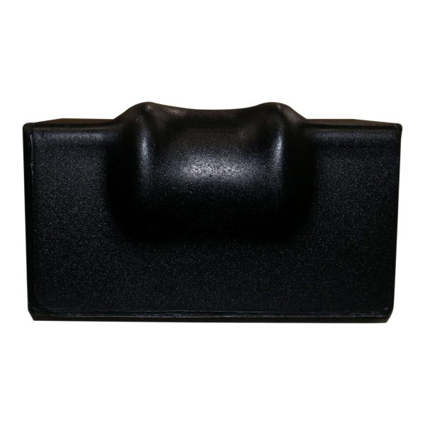 Metal Chain Angle - Black - Image 5