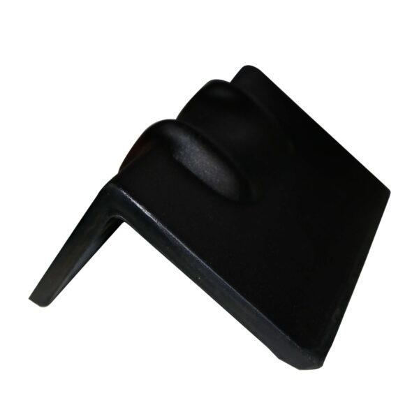 Metal Chain Angle - Black - Image 4