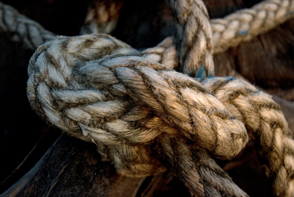 The Favorite Knot Types of Every Trucker