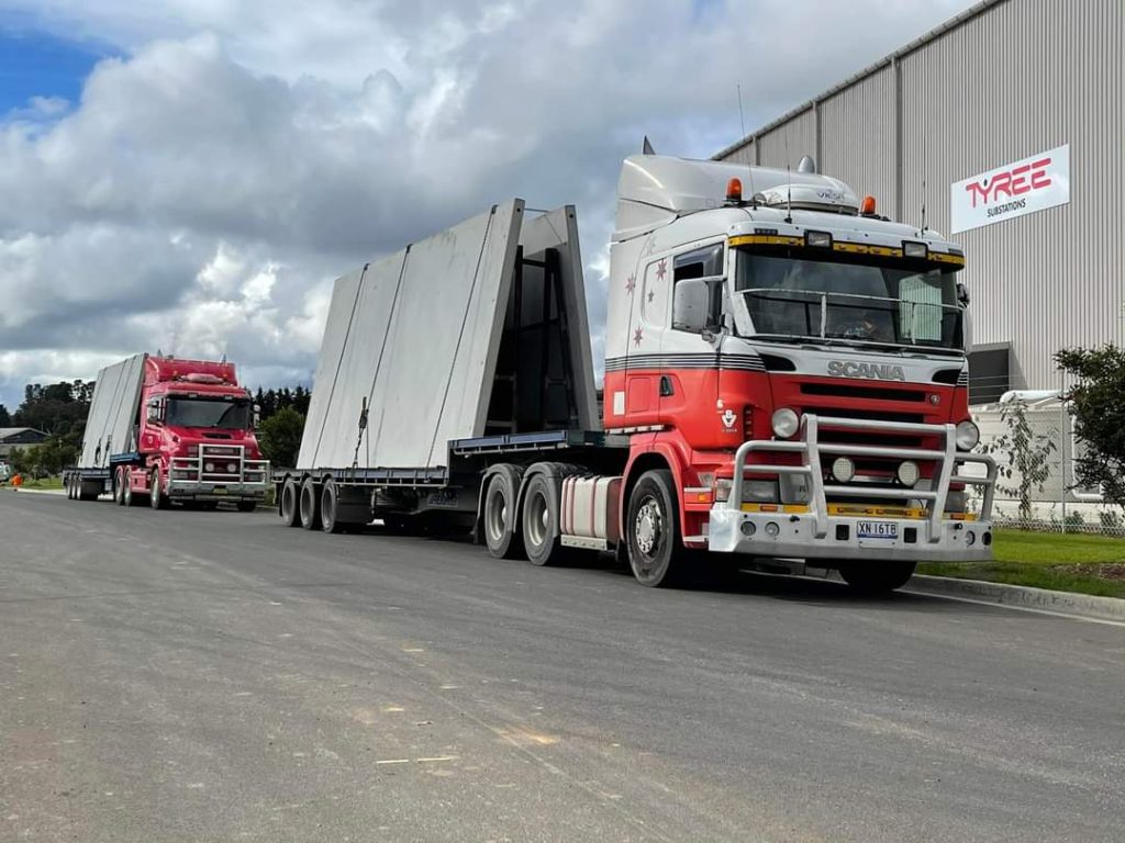 Understanding Axle Weight Limits