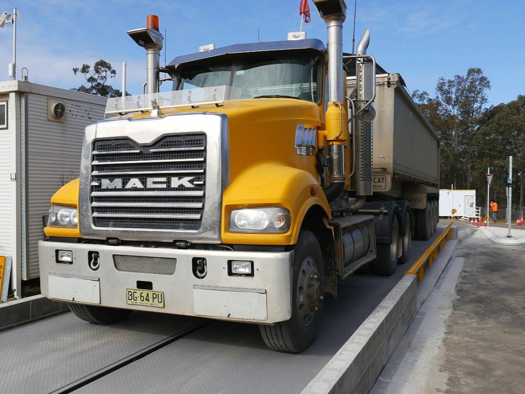 Where is the Closest Weighbridge to Me?