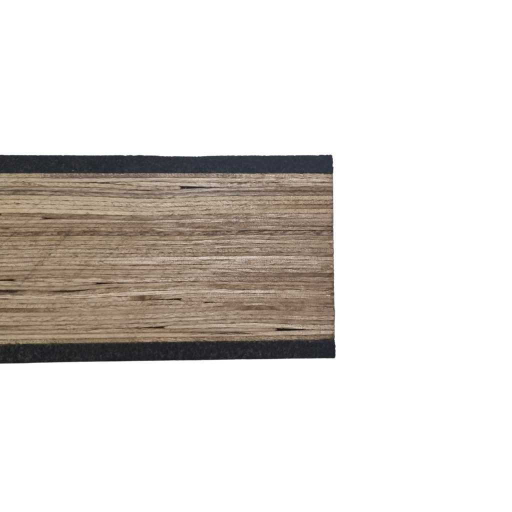 Know more about Laminated Veneer Lumber as Load Restraint