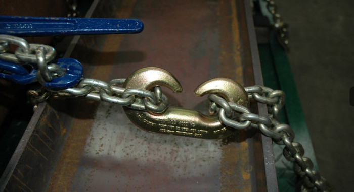 Where To Buy Load Chokers?