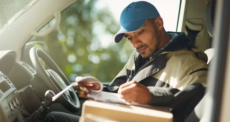 When Do I Need a Truck Log Book?