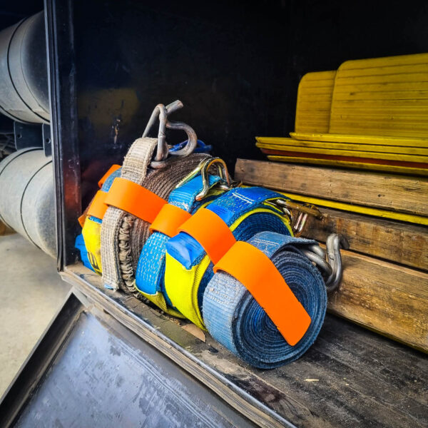 Strap Keeper Organiser - Image 6