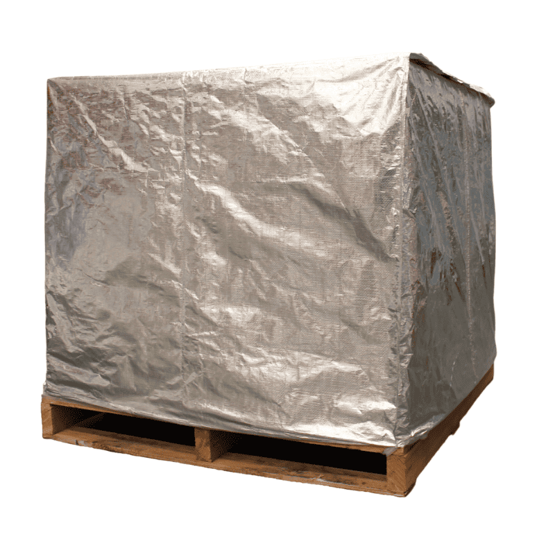 Thermal Pallet Cover