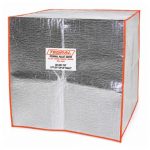 Temp Armour Insulated Thermal Pallet Cover