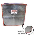 Temp Armour Insulated Thermal Pallet Cover