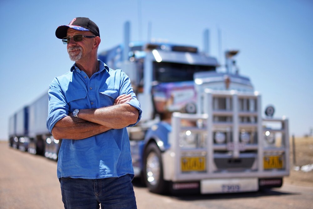 How Long Does it take to Become a Truck Driver?