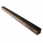 LVL Timber Dunnage with Rubber