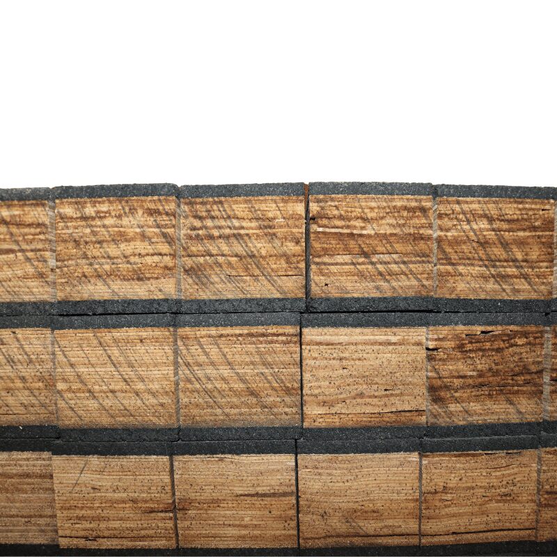 LVL Timber Dunnage with Rubber - Image 4