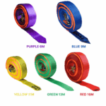 V-lash Replacement Straps Sizes
