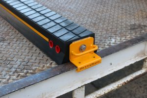 93mm Bearer Height