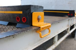 123mm Bearer Height