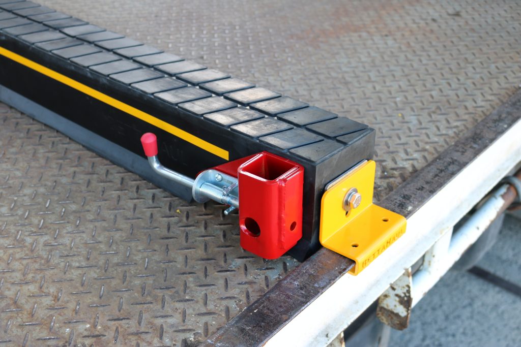 Modular System Allows for Customizable Configuration
