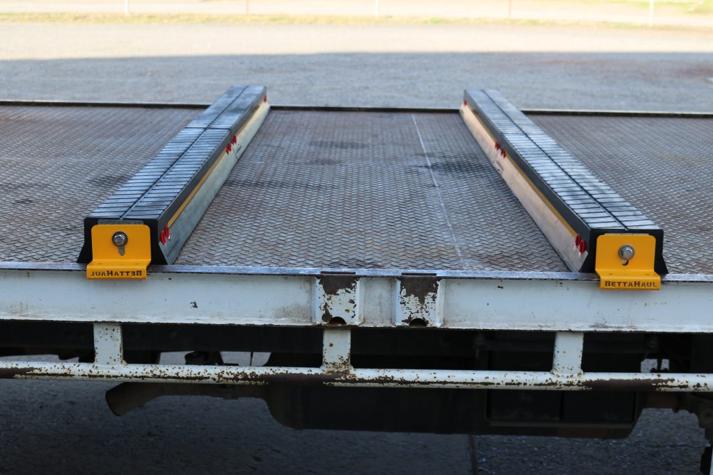 High Co-Efficient of Friction
