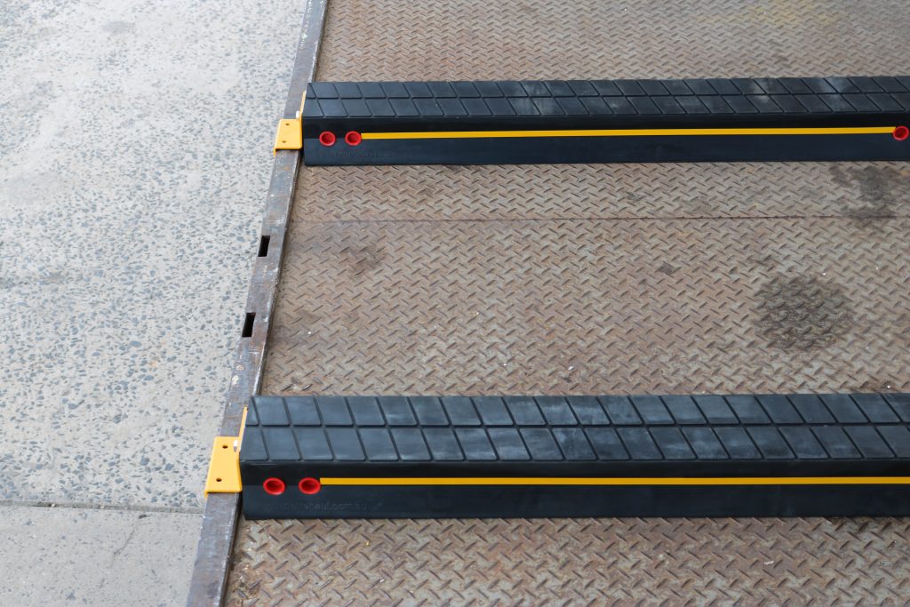 Proven Rubber Design