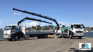 Shire Steel & Fabrication