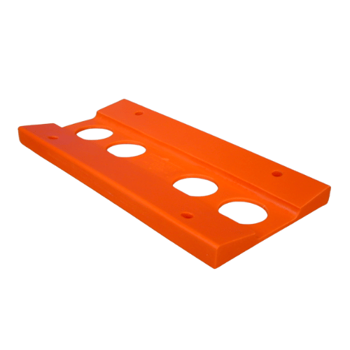 445mm W x 900mm L x 65mm H Coil Pad- Type I.1