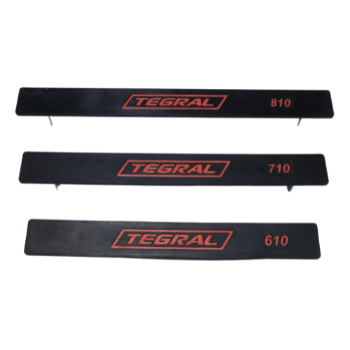 Coil racks in various sizes