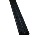 Load Mat Black – 100mm x 1200mm