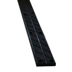 Black BettaHaul load Mat Tegral