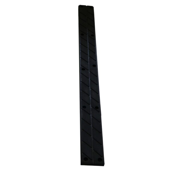 Load Mat Black - 100mm x 1200mm - Image 3