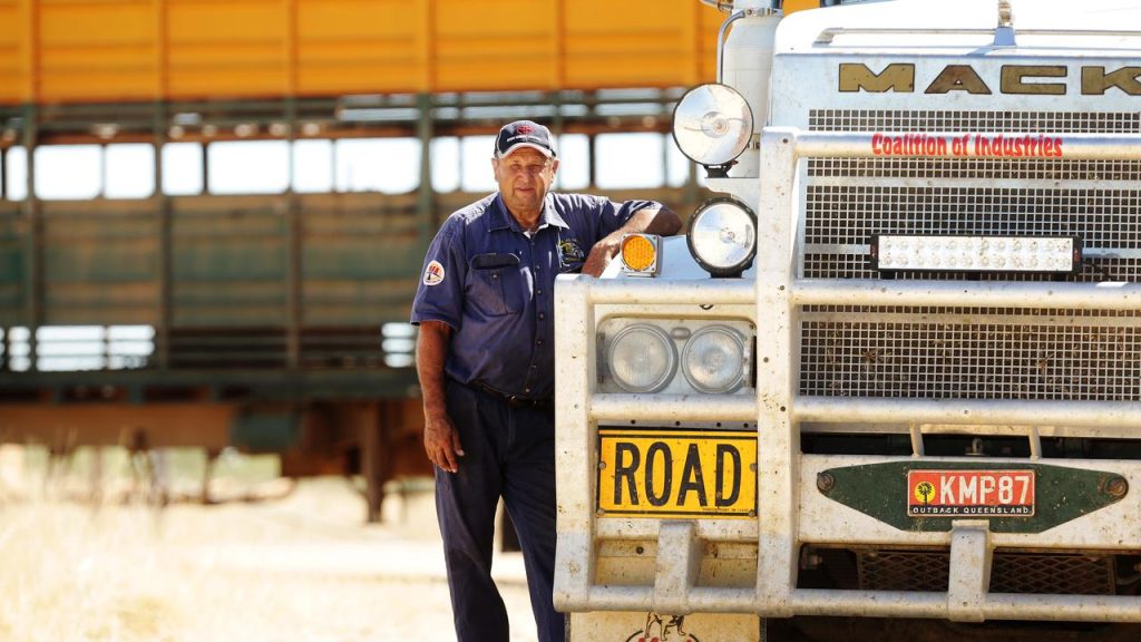 Owner Truck Driver’s Guide to Budgeting and Financial Planning