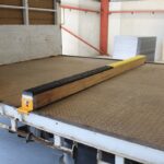 BettaHaul Heavy Duty Load Mats - Tegral