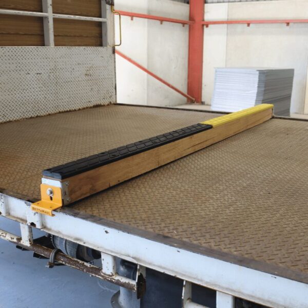 BettaHaul Heavy Duty Load Mats - Tegral