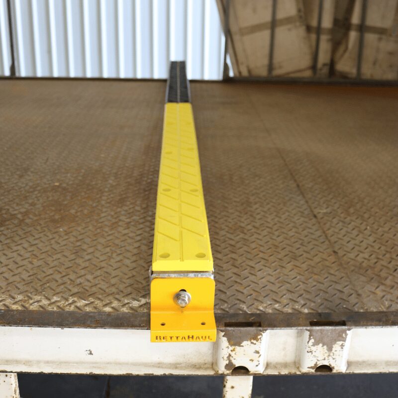 BettaHaul Heavy Duty Load Mats - Tegral