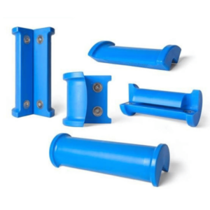 Sling Protector Magnetic Corner