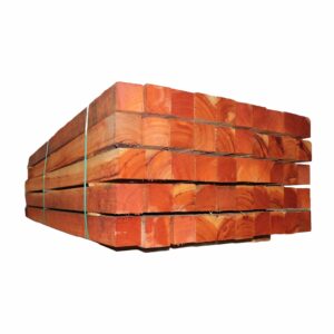 H0010 - Standard Timber