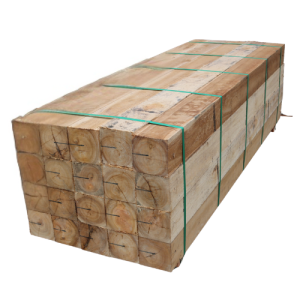 H0301 - Hardwood Timber Dunnage 150mm x 150mm x 2300mm