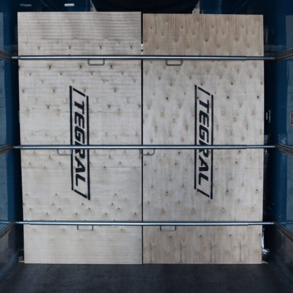 Packing Plywood Full Sheets 4mm - Image 2