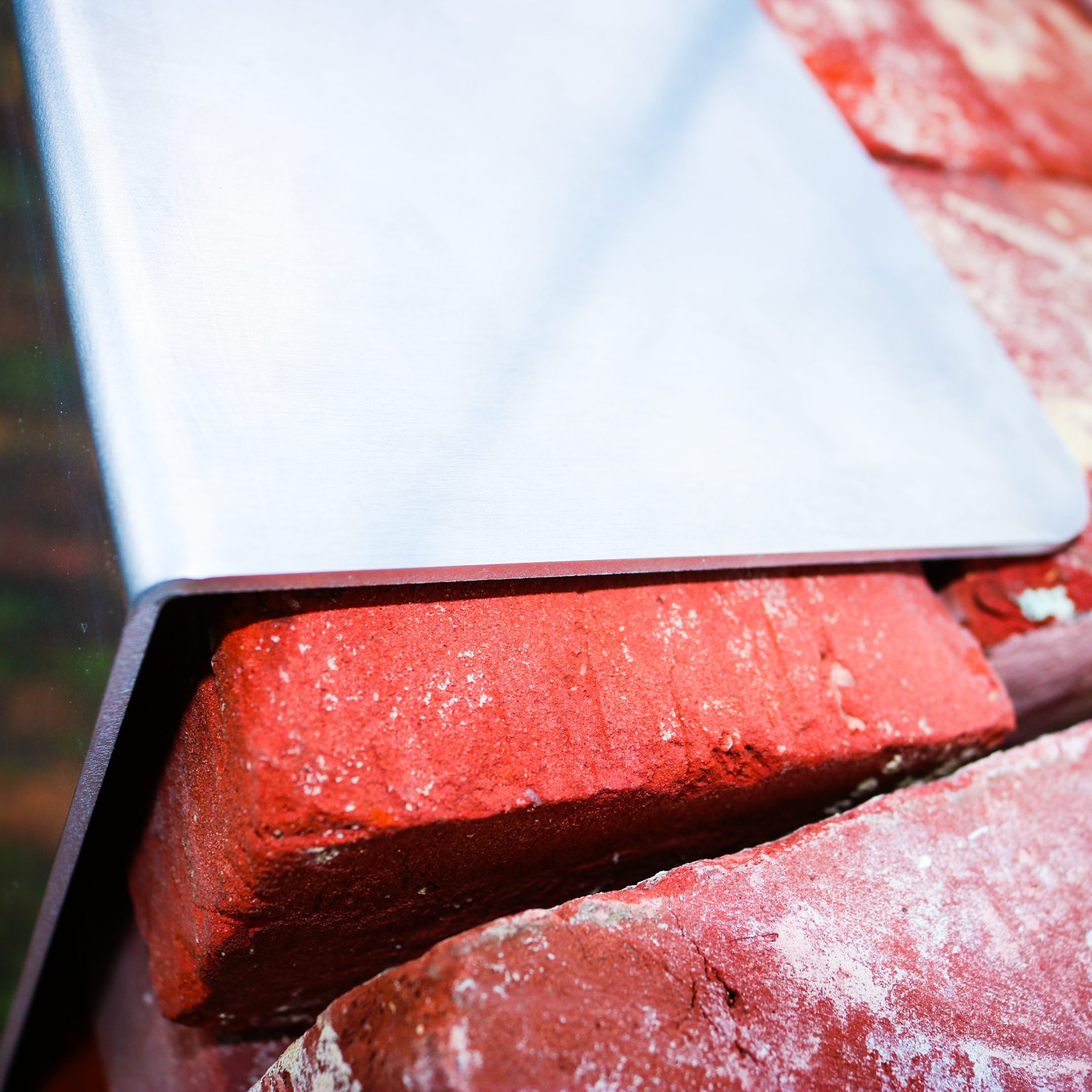 Aluminium Brick Angle 3mm x 900mm x 800mm x 150mm - Image 6