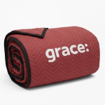 Custom Moving Blanket