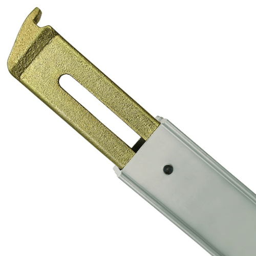 Double Loader Bar Freighter