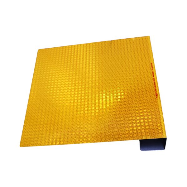 300mm x 300mm Delineator Class 400 - Image 5