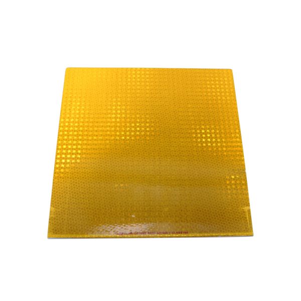300mm x 300mm Delineator Class 400 - Image 4