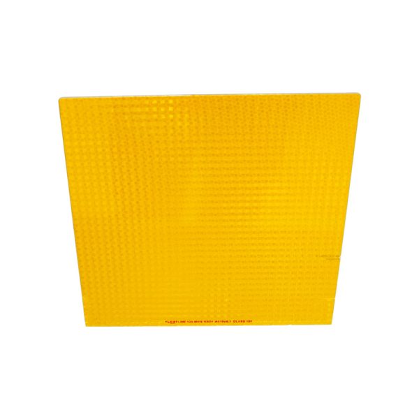 300mm x 300mm Delineator Class 400 - Image 3
